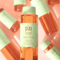 Thumbnail for Pixi Glow Tonic Balancing Face Toner Glycolic Acid for Radiant Skin and Daily Brightening (8.5 fl oz / 250 ml)