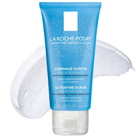 Thumbnail for La Roche-Posay Ultra-Fine Scrub for Sensitive Skin, Gentle Exfoliating Face Wash with Ultra-Fine Pumice Particles to Remove Dead Skin, Safe For Sensitive Skin