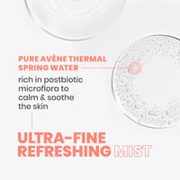 Thumbnail for Avène Thermal Spring Water, Soothing Calming Facial Mist Spray for Sensitive Skin, 1.6 Oz