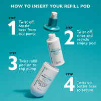 Thumbnail for Peter Thomas Roth | Peptide Skinjection™ Amplified Wrinkle-Fix Serum, Clinically Proven Refillable Serum for Anti-Aging and Loss of Firmness, Matrixyl and Argireline, For All Skin Types