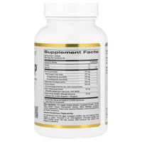 Thumbnail for California Gold Nutrition Curcumin UP, 90 Gelatin Softgels