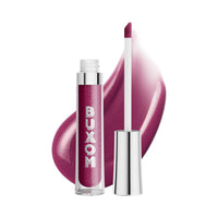 Thumbnail for Buxom Full-On Plumping Lip Polish, Tinted Lip Plumper Gloss with Peptides & Vitamin E, High-Shine Lip Gloss that Nourishes, Vegan, BN Brianna (Berry with Golden Shimmer)