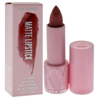 Thumbnail for Matte Lipstick - 808 Kylie by Kylie Cosmetics for Women - 0.12 oz Lipstick