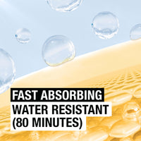 Thumbnail for Neutrogena Clear Face Sunscreen Lotion for Acne-Prone Skin, Broad Spectrum SPF 50 Facial Sunscreen for Oily Skin, Oil-, Fragrance- & Oxybenzone-Free Water Resistant Sunscreen, 3 fl. oz