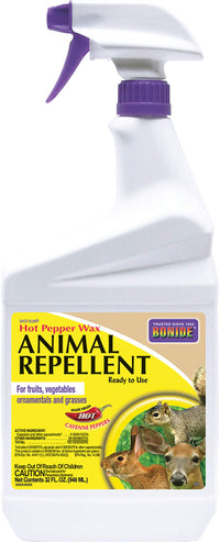 Thumbnail for Hot Pepper Wax Animal Repellent Ready To Use