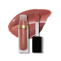 Thumbnail for LAURA GELLER NEW YORK Jelly Balm Nourishing Lip Oil Serum, Hydrating Lip Boost Treatment Moisturizing Lip Repair, Soothe Dry Chapped Lips, There she Rose