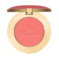 Thumbnail for Too Faced Cloud Crush Blush | Buildable, Blendable, High Pigment Color, Vegan + Cruelty Free, 0.17 oz, Head in the Clouds
