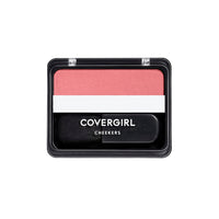 Thumbnail for COVERGIRL - Cheekers Blush, Soft, blendable, lightweight formula, easy & natural look, 100% Cruelty-Free