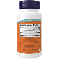 Thumbnail for NOW Foods Supplements, Zinc Glycinate with 250 mg Pumpkin Seed Oil, Supports Prostate Health*, 120 Softgels (Packaging May Vary)