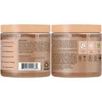 Thumbnail for Shea Moisture Strong Hold Styling Gel + Fortifying Edge Gel – New Jamaican Black Castor Oil + Flaxseed Formulas for Chemically Processed, Heat-Styled Hair
