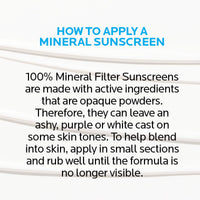 Thumbnail for La Roche-Posay Anthelios 100% Mineral Sunscreen Moisturizer with Hyaluronic Acid, Broad Spectrum SPF 30 Face Sunscreen with Zinc Oxide & Titanium Dioxide, 1.7 fl. oz.
