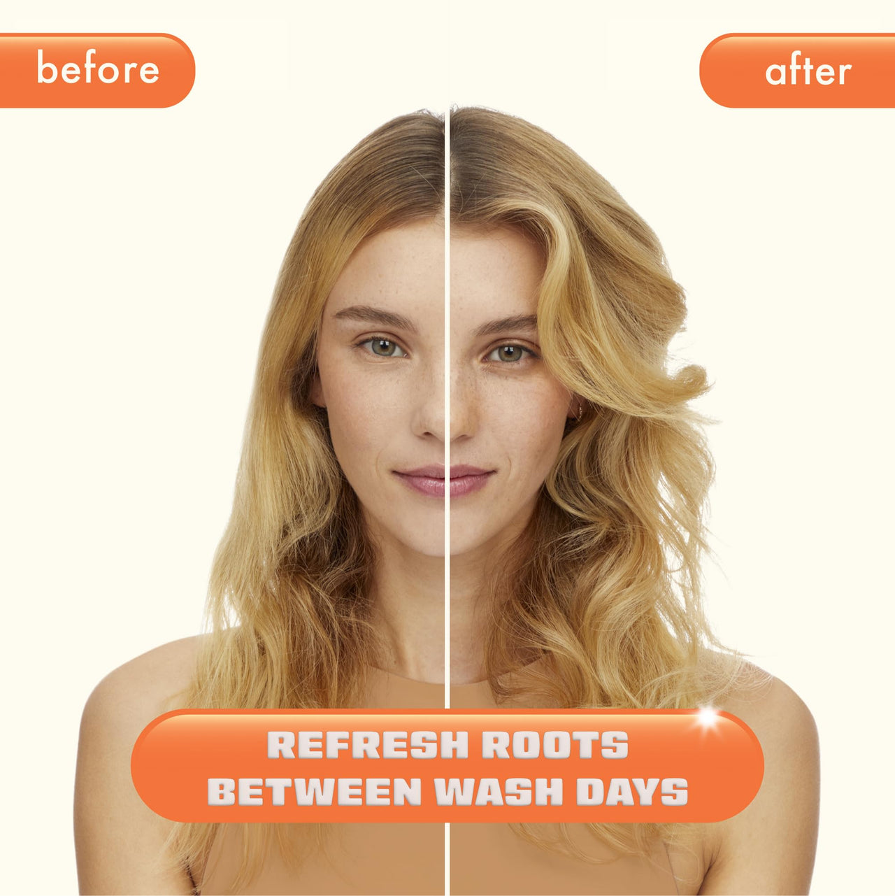 amika perk up power-up: dry shampoo duo