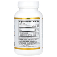 Thumbnail for California Gold Nutrition Omega 800 Ultra-Concentrated Omega-3 Fish Oil, kd-pur Triglyceride Form, 1,000 mg, 90 Fish Gelatin Softgels