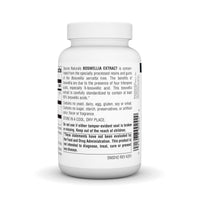 Thumbnail for Source Naturals Boswellia Extract 243 mg Dietary Supplement* - 100 Tablets