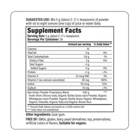Thumbnail for Kyolic Kyo-Green Greens Blend Energy*, Powdered Drink Mix, 10 oz