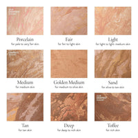 Thumbnail for LAURA GELLER NEW YORK Baked Balance-N-Glow Illuminating Foundation - Medium - Buildable Sheer to Light Coverage - Satin Finish