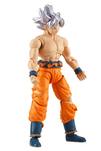 Thumbnail for Bandai Namco - Dragon Ball Super - Goku Ultra Instinct, Dragon Ball Evolve 5