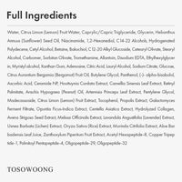 Thumbnail for TOSOWOONG Bakuchiol Serum, 5,000ppm Bakuchiol, Anti-Aging, Pore Minimizer for Face, Hydrating Glow Serum, Facial Moisturizer, Active Skin Repair, Glass Skin, Korean Skincare, 30ml, 1.01 fl. oz.