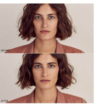 Thumbnail for MERIT The Minimalist Perfecting Complexion Foundation and Concealer Stick Camel