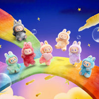 Thumbnail for POP MART The Monsters Big into Energy Series-Vinyl Plush Pendant Blind Box, Blind Box Figures, Random Design Action Figures Collectible Toys Home Decorations, Single Box