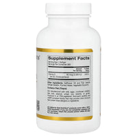 Thumbnail for California Gold Nutrition Vitamin D3, 50 mcg (2,000 IU), 360 Fish Gelatin Softgels