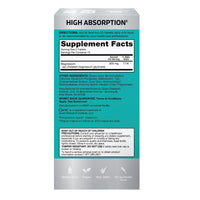 Thumbnail for Qunol Magnesium Glycinate 300mg, 100% Glycinate Chelated Magnesium Supplement, 150ct Tablets