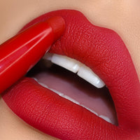 Thumbnail for ColourPop Lippie Stix Vault - 10 Bold Red Lipsticks with a Long-Lasting Formula - Ultra-Pigmented Matte Lipstick with Vitamin E & Shea Butter for All Day Moisture - Hot in Here (0.04 oz)