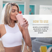 Thumbnail for Isopure Low Carb 100% Pure Whey Isolate Protein Powder, Lactose Free, Gluten Free, With Vitamins, Toasted Coconut, 25g Protein Per Serving, 3 Lbs, 42 Servings