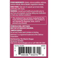 Thumbnail for The Vitamin Shoppe DIM 100MG with Bioperine Black Pepper (120 Capsules)