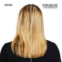 Thumbnail for Redken Extreme CAT Anti-Damage Protein Reconstructing Treatment | For Distressed Hair | Strengthens Hair & Adds Shine | With Ceramide | 5 Fl Oz, 6.8 fl. oz