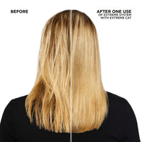 Thumbnail for Redken Extreme CAT Anti-Damage Protein Reconstructing Treatment For Distressed Hair - Strengthens & Adds Shine With Ceramides