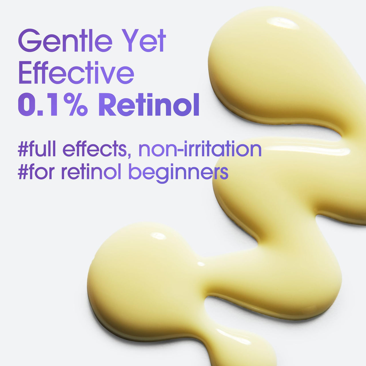 SOME BY MI Retinol Intense Reactivating Serum – 1.01oz, 30ml – Korean 0.1% Retinol Serum for Face Aging Signs and Post-Acne Marks – Pore Minimizer for Face with Bakuchiol & Retinal – Korean Skin Care