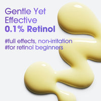 Thumbnail for SOME BY MI Retinol Intense Reactivating Serum – 1.01oz, 30ml – Korean 0.1% Retinol Serum for Face Aging Signs and Post-Acne Marks – Pore Minimizer for Face with Bakuchiol & Retinal – Korean Skin Care