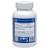 Thumbnail for Longevity by Nature Extra Strength KollaGen II-XS- Collagen Type II with Hyaluronic Acid, Chondroitin, and Glucosamine â€“ Joint Support, 120 Capsules.