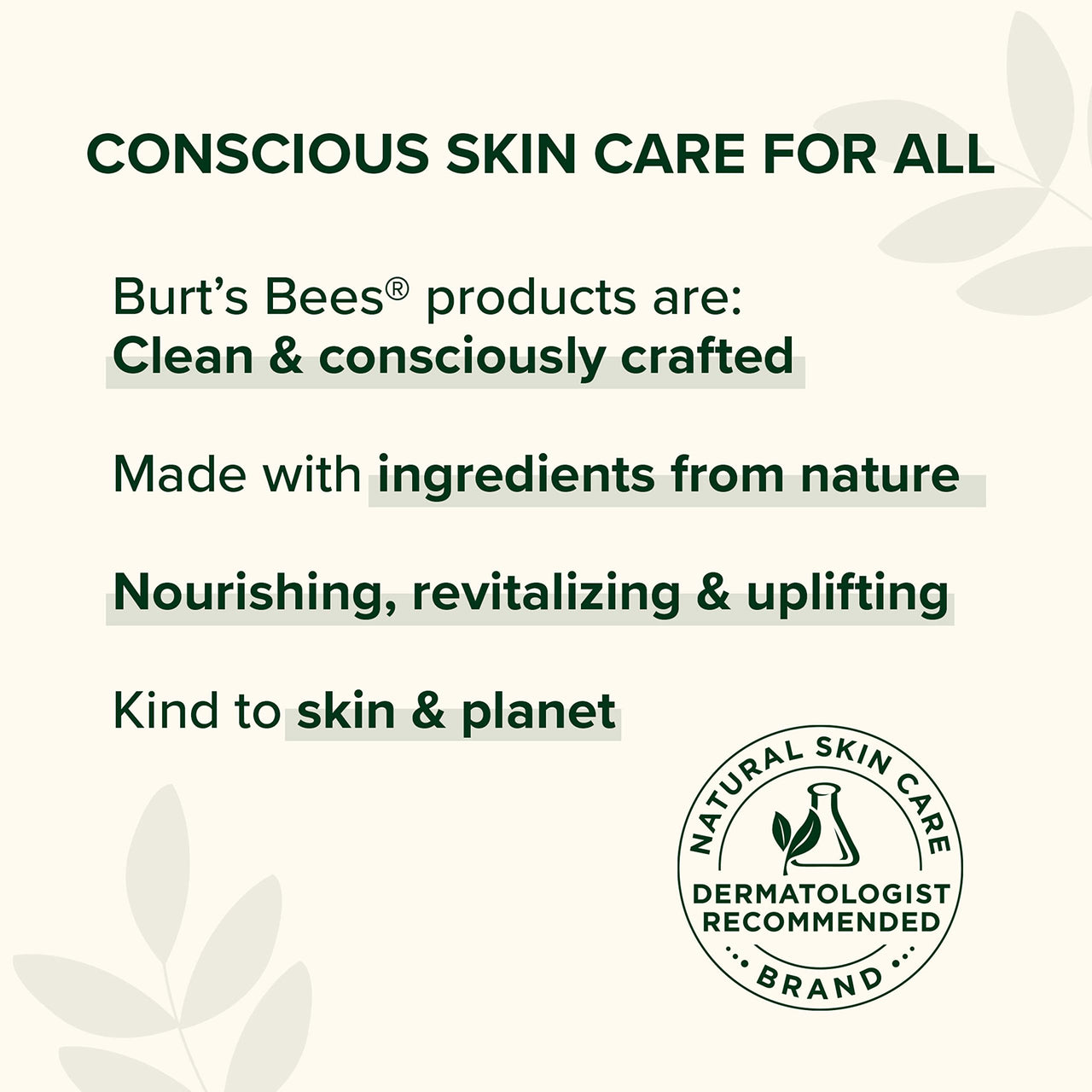 Burt's Bees Lip Balm - Original Beeswax, Lip Moisturizer With Responsibly Sourced Beeswax, Tint-Free, Natural Origin Conditioning Treatment, 4 Tubes, 0.15 oz.
