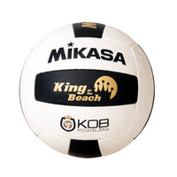 Thumbnail for KING OF THE BEACH Miramar Beach Volleyball - PRO Vegan Leather