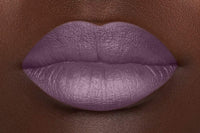 Thumbnail for NYX Suede Matte Lipstick, Violet Smoke, 0.12 ounces