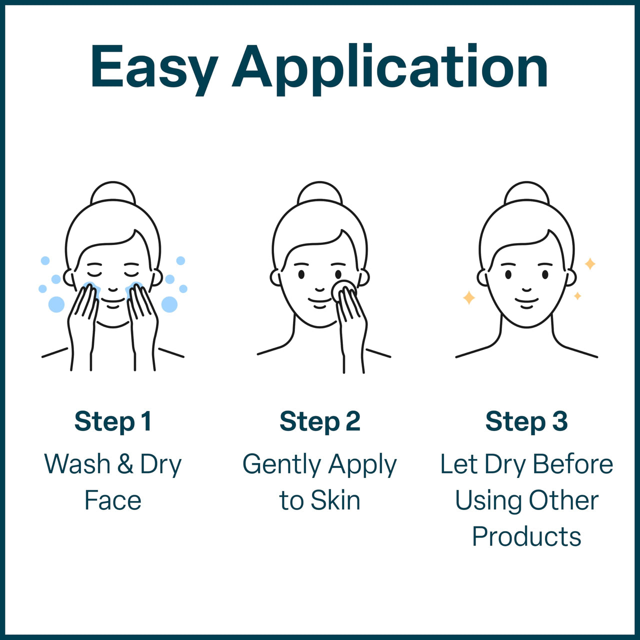 Glycolic Acid 20% Resurfacing Pads for Face & Body with Vitamins B5, C & E, Green Tea, Calendula, Allantoin - Exfoliates Surface Skin and Reduces Appearance of Fine Lines and Wrinkles - Peel Pads