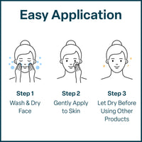 Thumbnail for QRxLabs Glycolic Acid Pads - 20% Resurfacing Pads AHA for Face & Body - Exfoliates Skin Surface and Reduces Appearance of Fine Lines and Wrinkles - Acne Treatment Clearing - Daily Pads - 50ct