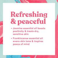 Thumbnail for ASUTRA Dead Sea Salt Essential Oil Body Scrub Exfoliator (Refreshing Jasmine), 16 oz - Ultra Hydrating, Gentle, & Moisturizing - Coconut, Jasmine, and Frankincense Oils