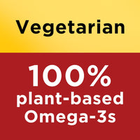 Thumbnail for Nature Made Algae Oil Omega 3 Supplement 540mg, Omega 3 Fish Oil Alternative, 70 Veggie Softgels, Sustainable, Plant-Based, for Healthy Heart, Brain, and Eye Support, 70 Softgels