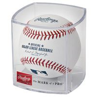 Thumbnail for Rawlings | Official 2025 Major League Baseball | Display Case Included | MLB | ROMLB-R