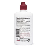 Thumbnail for NutriBiotic – GSE, 4 Oz Liquid | The Original Grapefruit Seed Extract Premium Concentrate with Bioflavonoids | Vegan, Gluten Free, Non-GMO