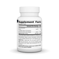 Thumbnail for Source Naturals Zinc Amino Acid Chelate - 50mg - 100 Tablets