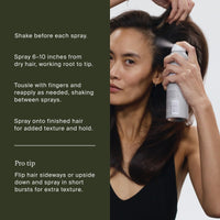 Thumbnail for Living Proof Full Dry Volume & Texture Spray, 9.9 oz