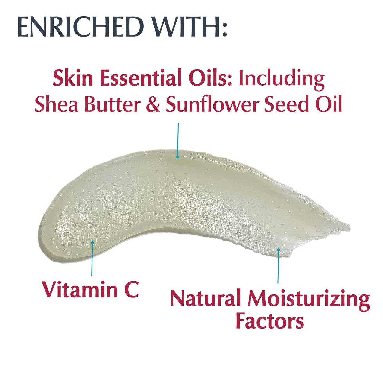 Eucerin Intensive Repair Essential Oil Balm, Body Balm for Very Dry Skin with Essential Oils for Skin, Shea Butter and Sunflower Oil, 7 Oz Jar
