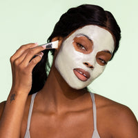 Thumbnail for Sand & Sky Oil Control Blemish Clearing Clay Face Mask with Salicylic Acid & Niacinamide - Blemish Fighting Mask, Minimizes Redness, Tightens Pores