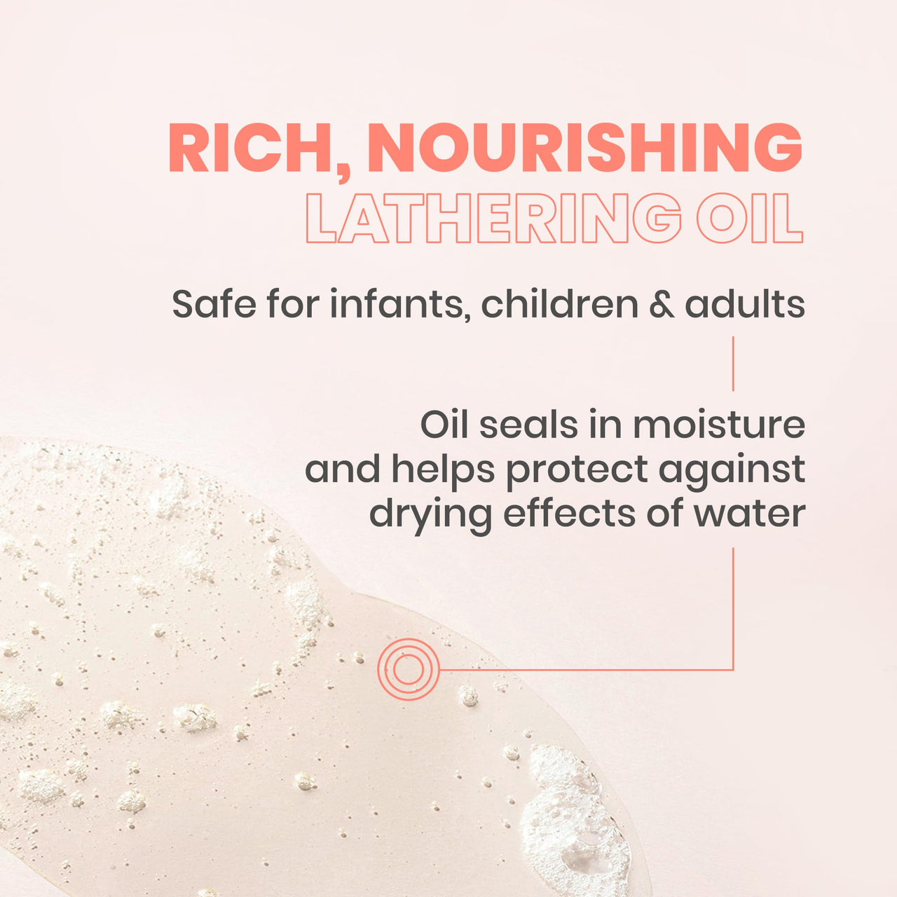 Avène XeraCalm A.D Lipid-Replenishing Cleansing Oil, Atopic Dermatitis, Eczema-Prone, Fragrance-Free, Pump, 13.5 oz.