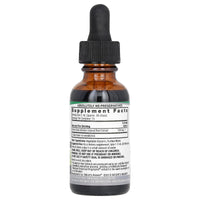 Thumbnail for Nature's Answer Yellow Dock Root Alcohol Free 2000mg 1oz | Promotes Liver Function | Natural Body Detox | Supports Digestion | Gluten-Free, Non-GMO, Vegan | Single Count