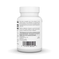 Thumbnail for Source Naturals Niacin, Vitamin B-3, Non-GMO, 100 mg - 250 Tablets